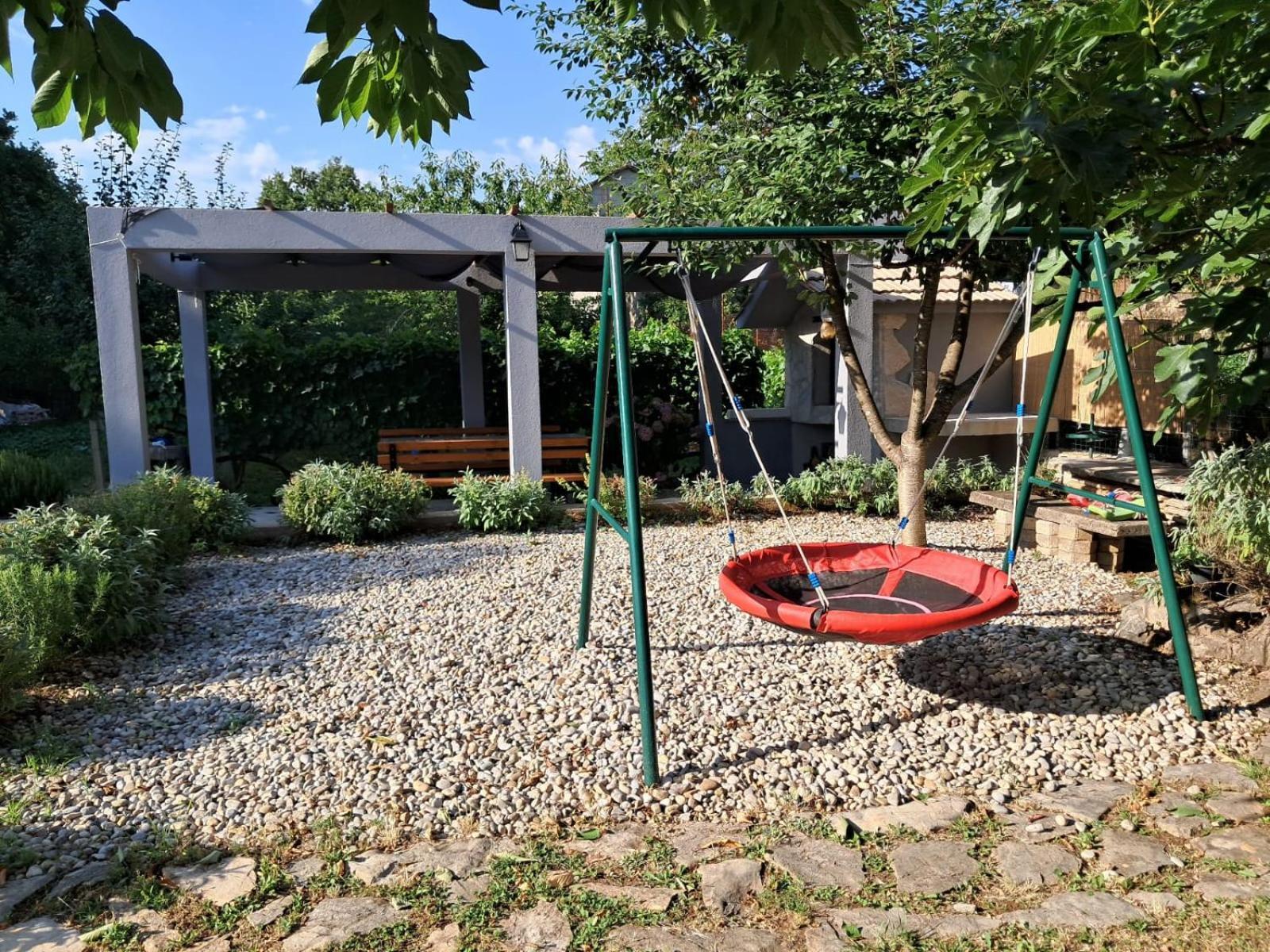 Holiday Home Tone, Makarska - Drum Extérieur photo